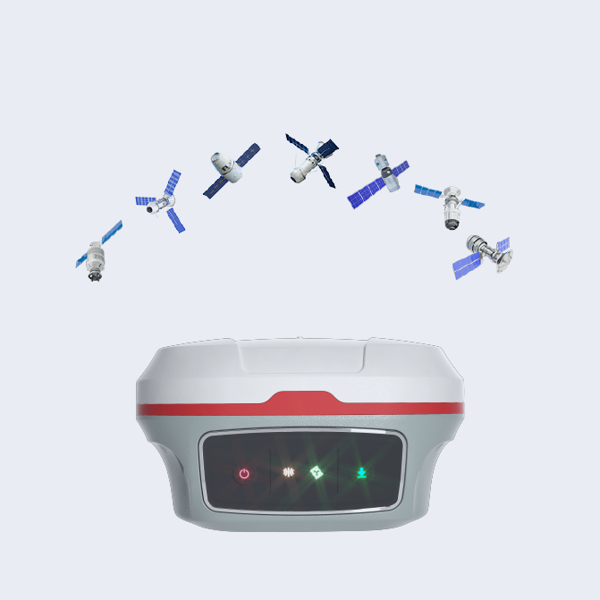 七星三十频，信号无忧
